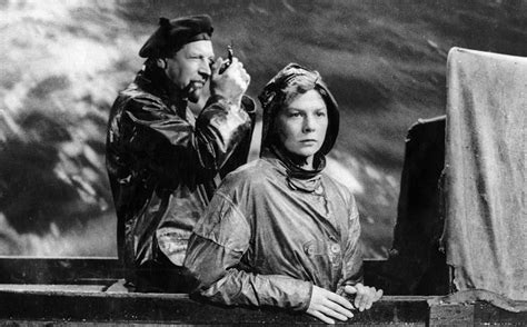 Film Forum · Michael Powell and Emeric Pressburger’s I KNOW WHERE I’M GOING!