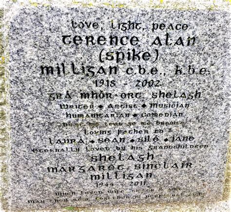 SPIKE MILLIGAN'S GRAVE (Winchelsea) - What to Know BEFORE You Go