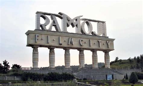 Ramoji Film City Hyderabad Entry Fee 2020, Timings, Packages