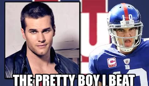 Eli Manning Vs Tom Brady-The Superbowl Rap Battle [Video]