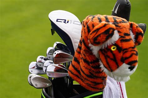 Tiger Woods at Riveria | Golfweek