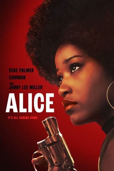 How to watch and stream Alice - 2022 on Roku