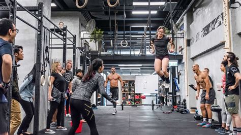 CrossFit Games 21.1 Discussion Thread : crossfit