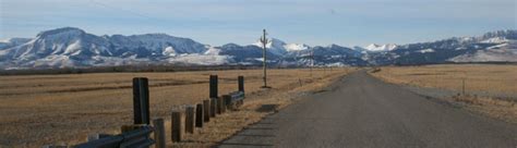 Rob Good in LA: Teton Pass Ski Resort Choteau Montana