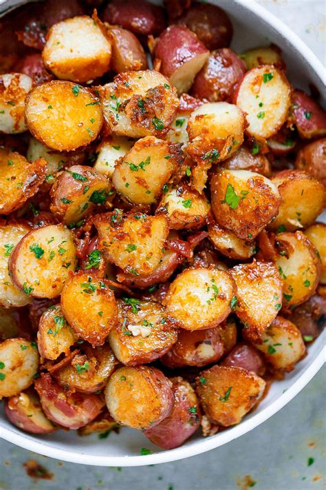 Sweet Potato And Garlic Recipes - Treecipesnews