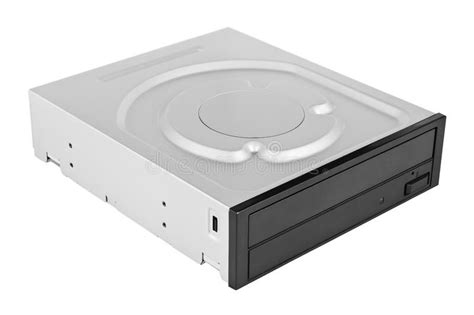 Optical drive. Optical disc drive isolated on white #Sponsored , #Ad, #AFFILIATE, #drive, # ...