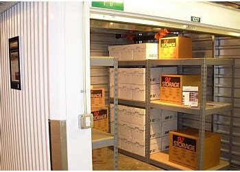 3 Best Storage Units in Nashville, TN - Expert Recommendations