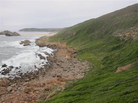 Robberg Peninsula | Robberg Peninsula, Plettenburg Bay, Gard… | Flickr