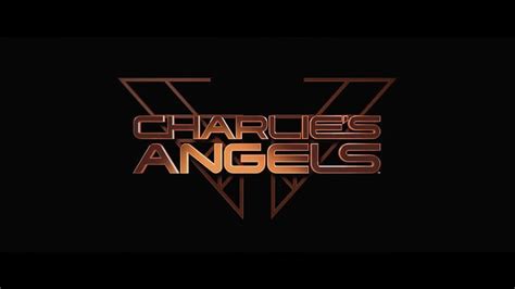 Charlie's Angels Logo Vector / Charlie's Angels Logo PNG Transparent & SVG Vector ... / To view ...