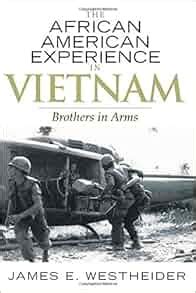 The African American Experience in Vietnam: Brothers in Arms (The African American History ...