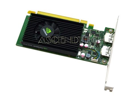 Nvidia NVS310 VCNVS310-T | Pny Nvidia Nvs 310 512MB Vc VCNVS310-T