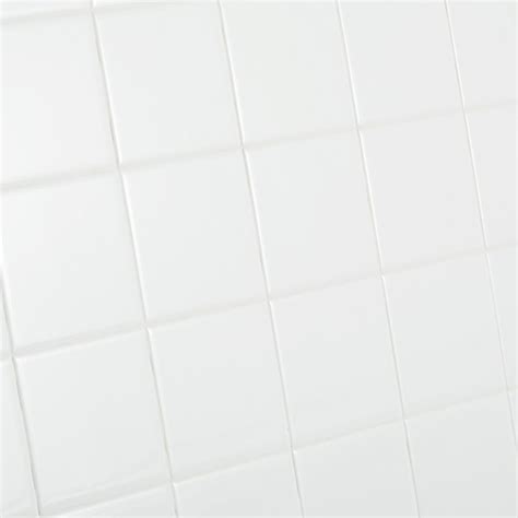 Semi-Gloss Golden Granite 4-1/4 in. x 4-1/4 in. Ceramic Wall Tile (12.5 sq. ft. / case ...