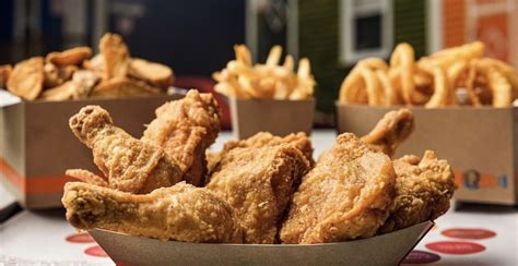 Mary Brown’s Chicken to open Vancouver location this fall | Dished