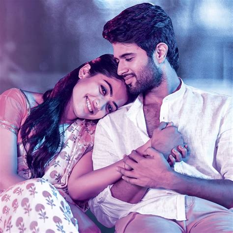 Vijay Devarakonda Latest Photos | Dear Comrade Arjun Reddy Movie ...