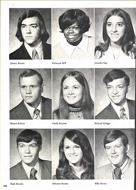 Belton High School - Lair Yearbook (Belton, TX), Class of 1974, Page ...