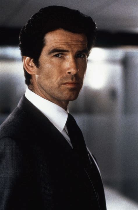 The GoldenEye Dossier: HAPPY BIRTHDAY PIERCE BROSNAN