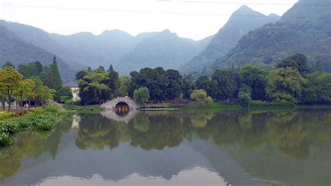 21 Best Things to Do in Taizhou (Zhejiang Province, China) - The Crazy Tourist