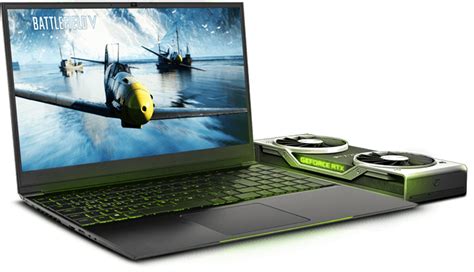 PCSPECIALIST - Configure a high performance Nvidia Rtx Laptop