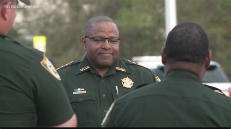 Clay County Sheriff makes unprecedented $10 million request for sheriff's office improvements ...
