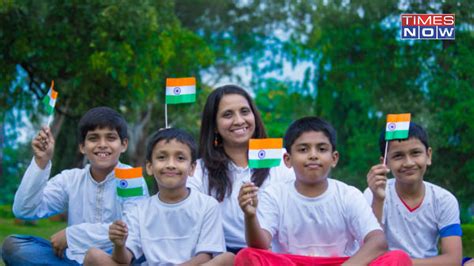 Independence Day 2023 Speech in English For Students | Education News, Times Now