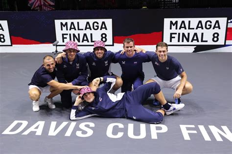 Davis Cup Finals 2023 tennis | TV channel and live stream | Radio Times