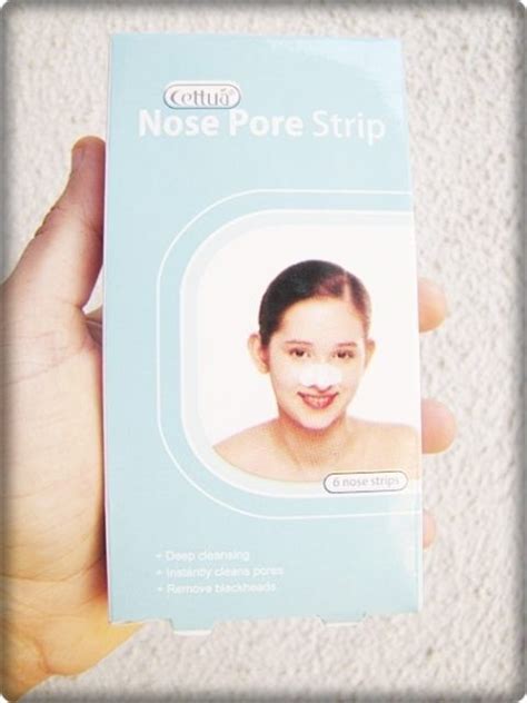 Best Nose Pore Strips to Choose From | Nose pore strips, Nose pores ...