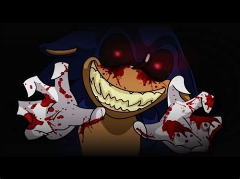 SONIC.EXE /creepypasta #1 PL - YouTube