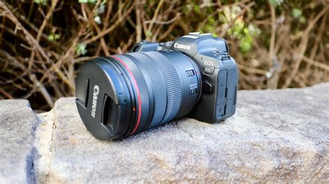 Canon EOS R6 review | TechRadar