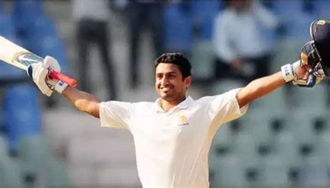 Karun Nair's 5 best performances for Karnataka