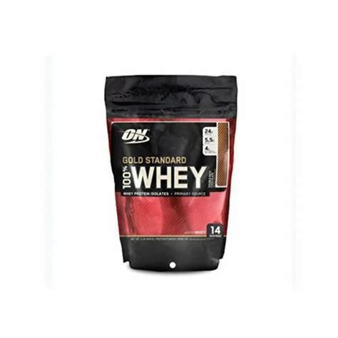 ON (Optimum Nutrition) Gold Standard Protein Isolate at Rs 12000/piece in Mumbai