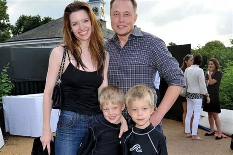 Who is Elon Musk’s ex-wife Talulah Riley? Her acting success to his ...