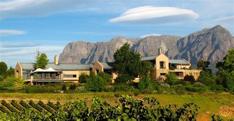 Tokara Winery Best Places To Vacation, Best Vacations, Places To See, Cape Colony, African ...