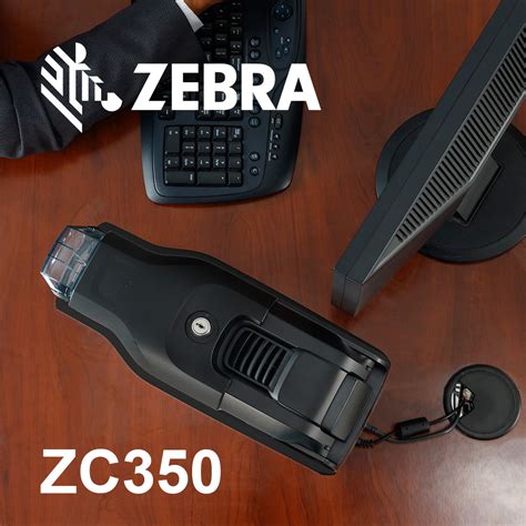 Zebra Ribbon, Color-YMCPKO, 200 Images, ZC350 (800350-562) - Aptika Canada