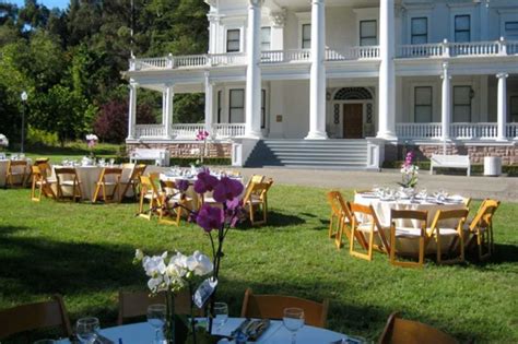 Dunsmuir-Hellman Historic Estate | Oakland, CA