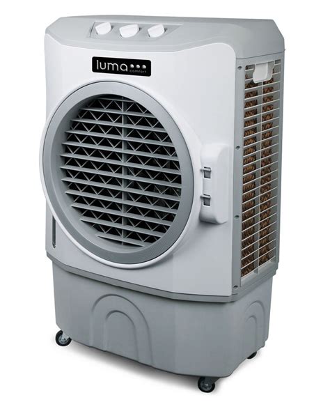 5 Best Evaporative Cooler - Create comfortable room with less costs - Tool Box