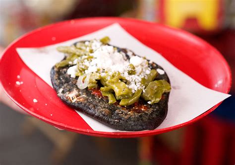 Mexico City's Top 5 Street Foods | Culinary Backstreets