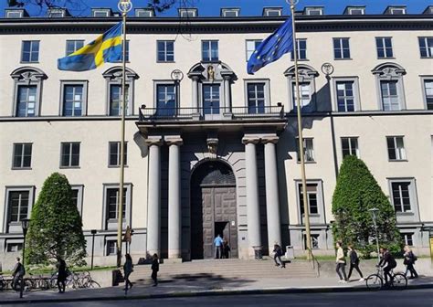 Stockholm School of Economics (HHS) (Stockholm, Sweden)