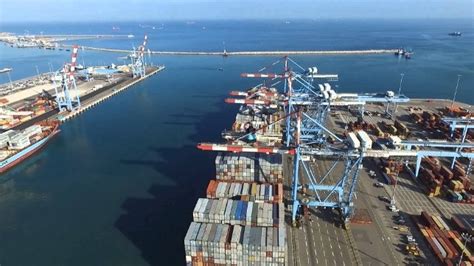 Israel to Privatize Port of Haifa