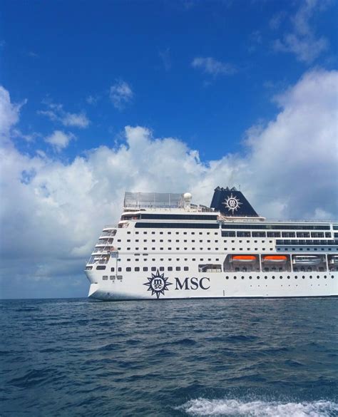 Msc Cruise From Durban To Mozambique 2024 - Stefa Emmalynn