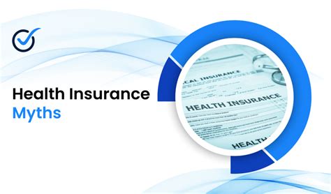 8 Popular Health Insurance Myths Debunked