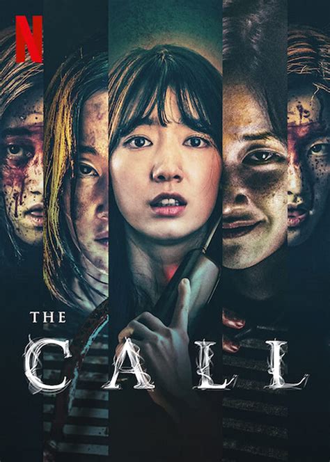 [MINI Super-HQ] The Call (2020) สายตรงต่ออดีต [1080p] [NETFLIX] [พากย์ ...