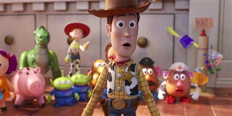 Toy Story 5 Gets Greenlight Despite Near Perfect Toy Story 4 Ending