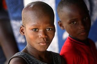 West Africa | Bassam, Ivory Coast | Steve Evans | Flickr