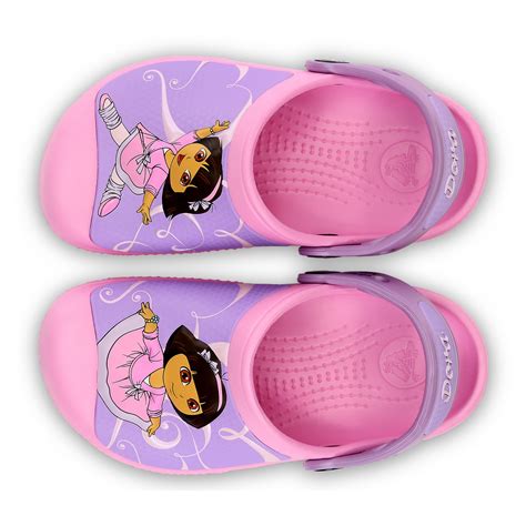 Creative Crocs Dora™ Ballet Clog | Взуття Крокс | Доставка по Києву і Україні | Інтернет магазин ...