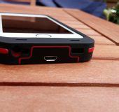 Backbone iPhone 5s Wireless Charging Case Review - Coolsmartphone