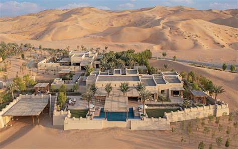 Is this the most luxurious private hotel villa in the UAE? – Near+Far Magazine