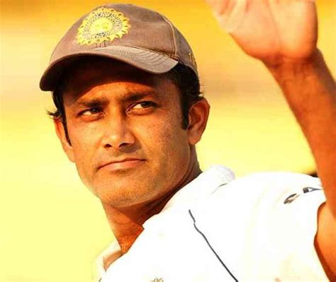 Anil Kumble Age, Net Worth, Height, Affairs, Bio and More 2024| The ...