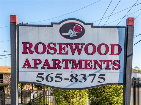 Rosewood Apartments - Little Rock, AR | Apartments.com