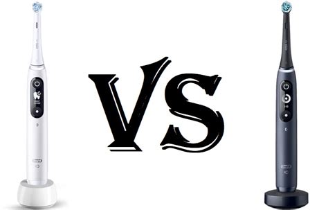 Oral-B iO Series 6 vs. iO Series 7: Deciding A Winner Using Facts And Figures