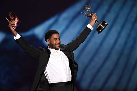 Jharrel Jerome Wins Emmy | The Bronx Daily | Bronx.com